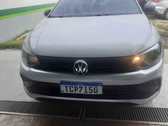 VOLKSWAGEN POLO 1.0 MPI TRACK MANUAL VOLKSWAGEN POLO 1.0 MPI TRACK MANUAL